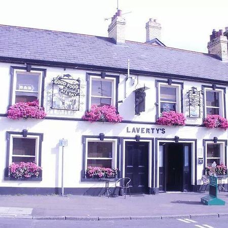 Laverty'S - The Black Bull Inn Randalstown Buitenkant foto