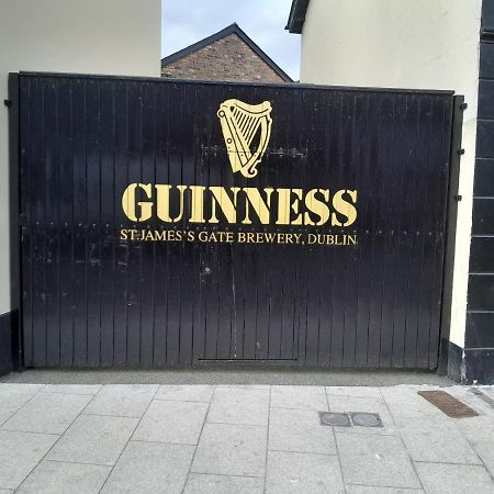 Laverty'S - The Black Bull Inn Randalstown Buitenkant foto