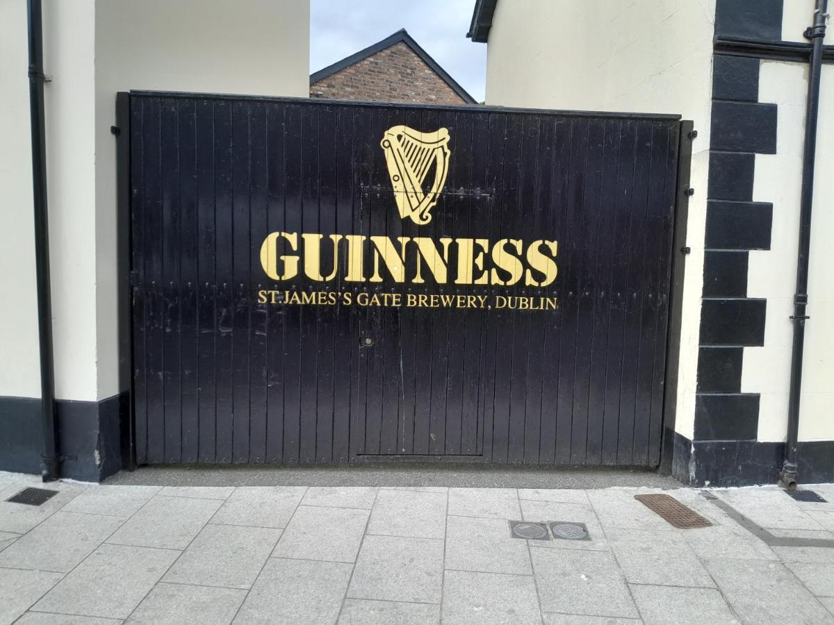 Laverty'S - The Black Bull Inn Randalstown Buitenkant foto